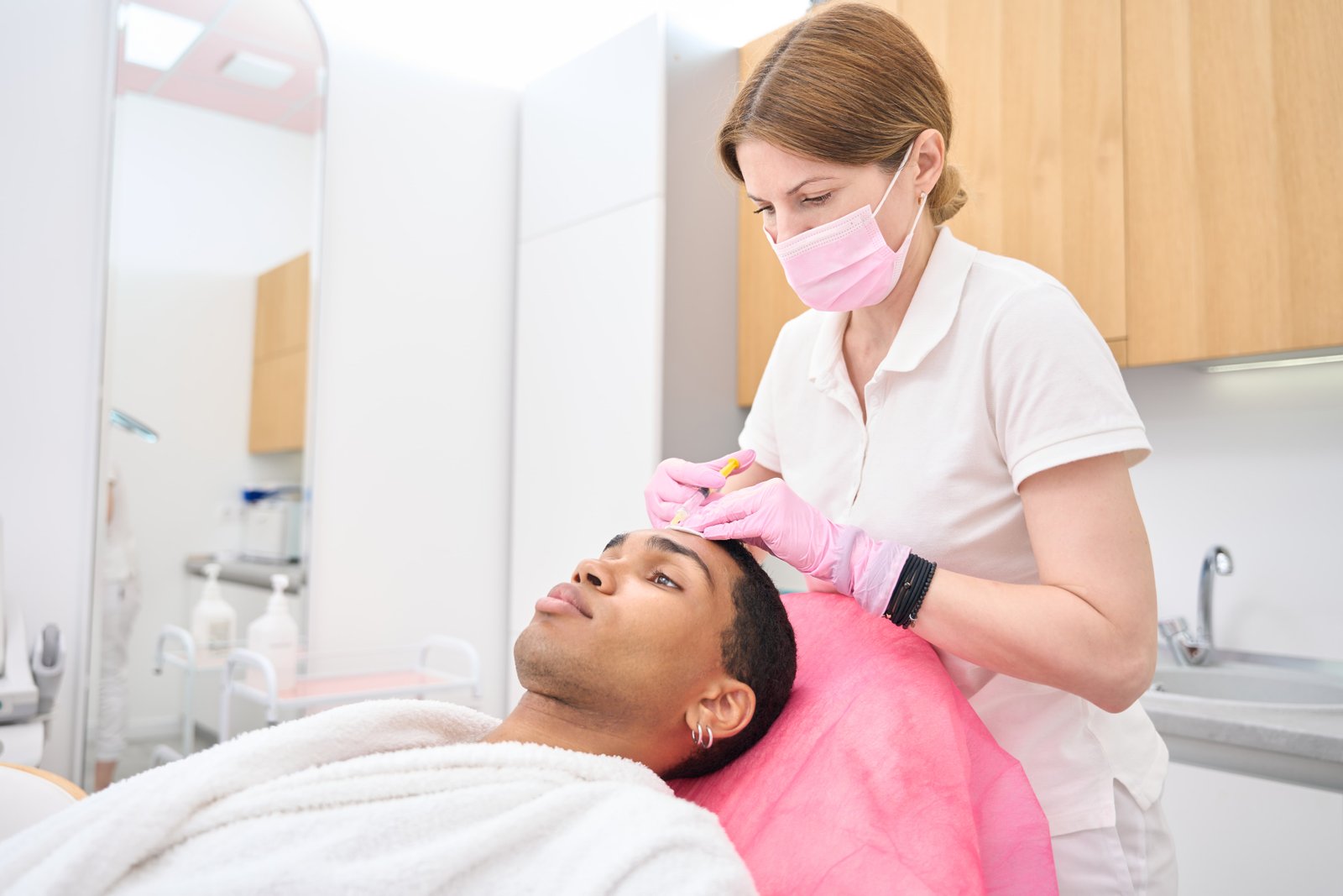 Chemical Peels